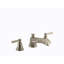 Pinstripe® Widespread Bathroom Faucet-2037326892