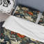 Ensemble de housse de couette Harmonious Balance - Oriental Floral-1455381108