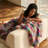 Knitted Throw Blanket-28148964-28148963