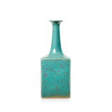 Sandor Handmade Porcelain China Table Vase
