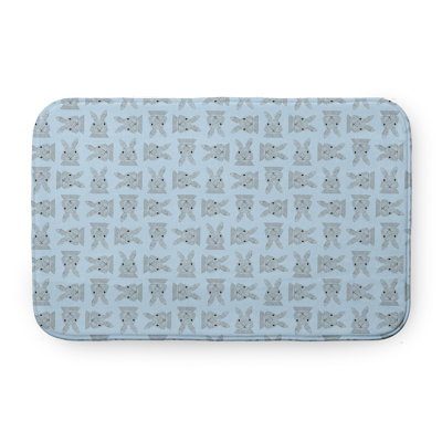 Tapis de bain Braysen