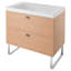 Modulus 36'' W Single Vanity
