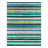 Analiese Striped Indoor Rug-1394636124