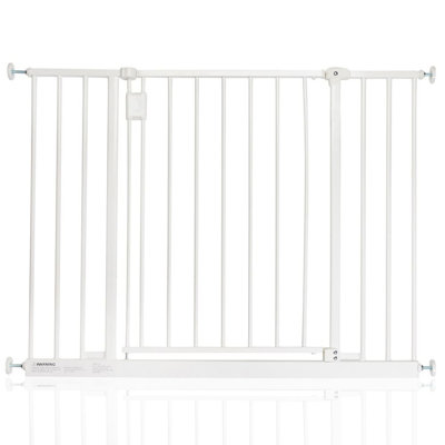 Aubreir Safety Gate
