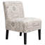 Upholstered Side Chair