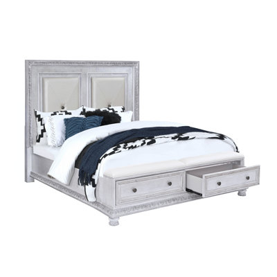 Headboard