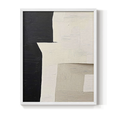 "ABSTRACT Series DCXLIX" par J Paul