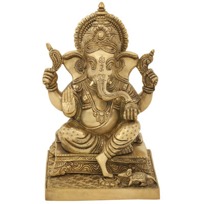 Figurine Ganesha