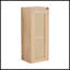 Armoire de salle de bain 12 "