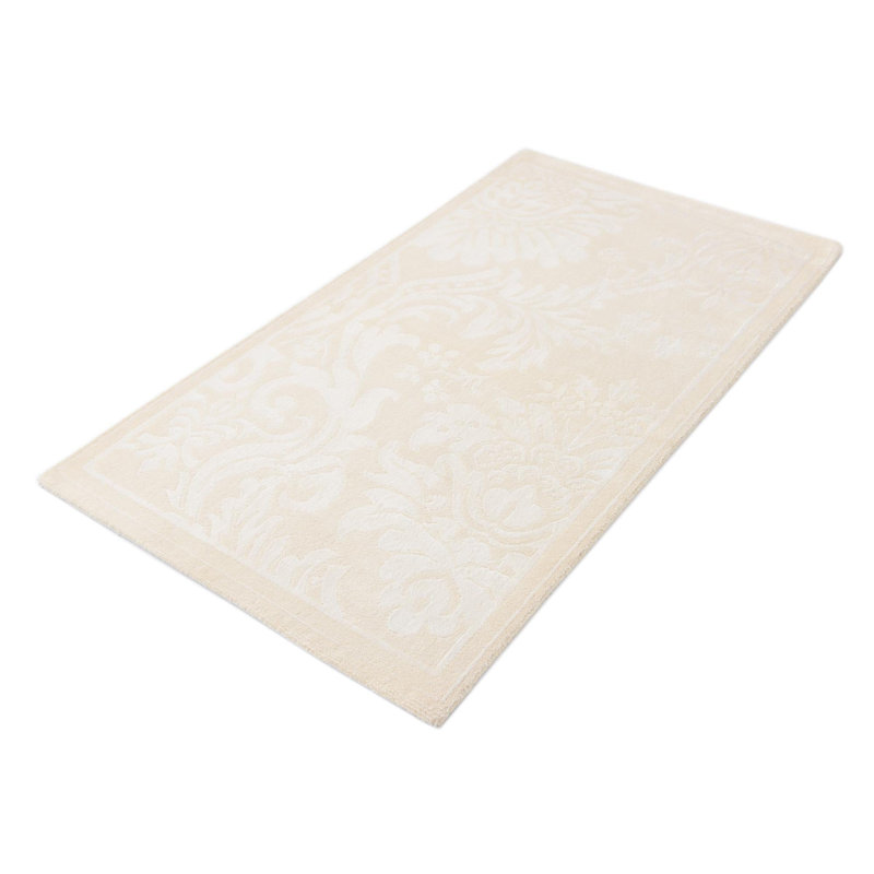 Tapis beige Howard