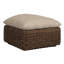 Montecito Outdoor Ottoman with Cushion-1281774883-1267484690-1267484722