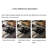 Square marble coffee table-961416691