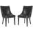 Ardelis 19.7'' H Leather Upholstered Side Chair-91885979-33246628