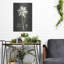 Red Barrel Studio® «Naturalist Bloom Study» par Lettered & Lined, art mural en métal-1532955816