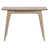 Bleached Oak selected
