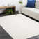 Elizabeth Area Rug in Ivory