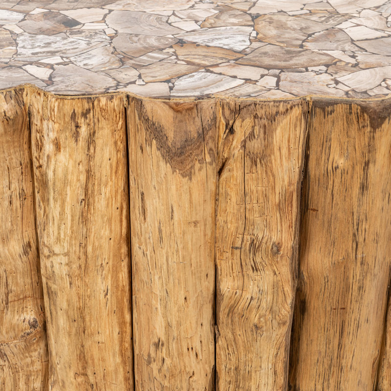 Norwest Console Table