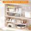 Organisateur de comptoir de cuisine extensible-1791600986