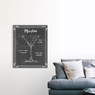 " Mixology V "