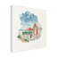 Toile d'extérieur «In The Moment IV» Lisa Audit-87946138