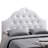 Sovereign Diamond Tufted Performance Velvet Headboard by Modway-347774455-346424264