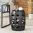 Metal End Table -Large(Only Including Table)