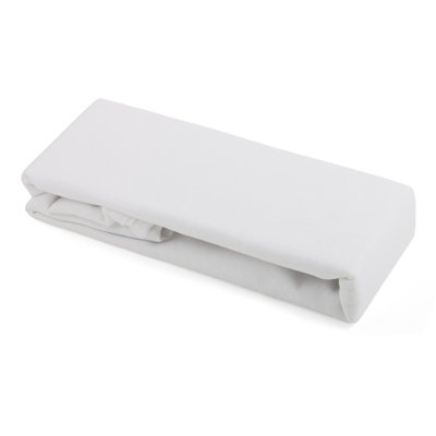 Ketron Flannelette Flat Cot Sheets