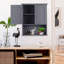 Armoire de salle de bain Jesilyn-900598607