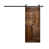 Dark Walnut selected