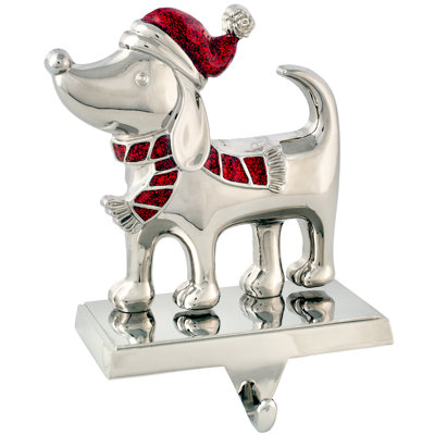Dog Stocking Holder