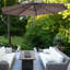 300cm Cantilever Parasol