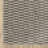Orion Modern Geometric Lines Charcoal/Beige Area Rug-1855530942