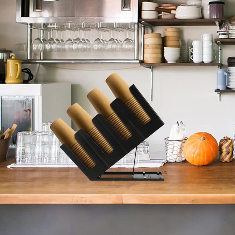 Desk Organiser