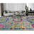 Oriental Indoor Rug-64422071
