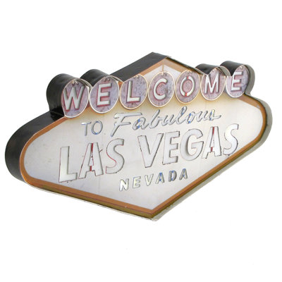 Wall Decor on Metal