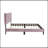 Twin Bed-891878098