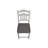Anja 24'' H Upholstered Side Chair
