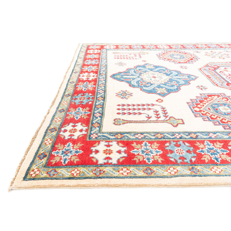 Tapis crème Mosley