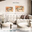 Brampt Grand Entrance Southwest Boho Blush-107693415