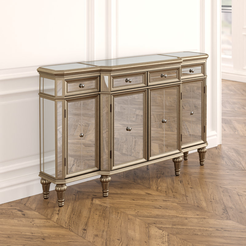 Daniellemarie 60'' Sideboard