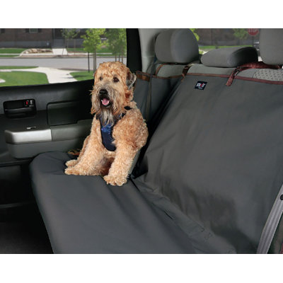 Pet Anti Dirt Polyester Car Seat
