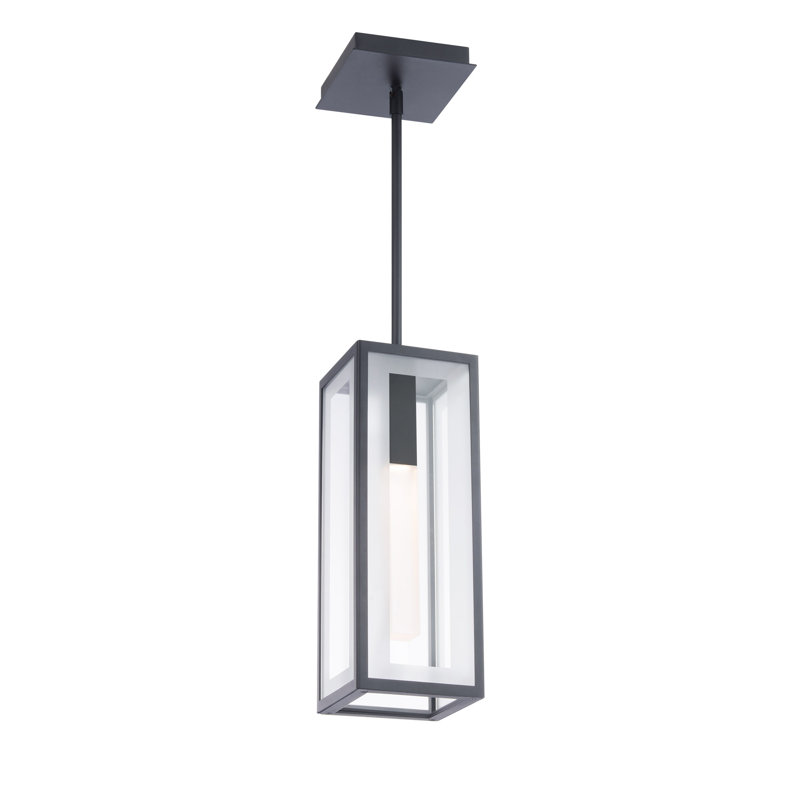Cambridge LED Outdoor Hanging Lantern