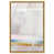 Gold Frame