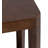 Ardentown Solid Wood Side Table with Storage-114527880