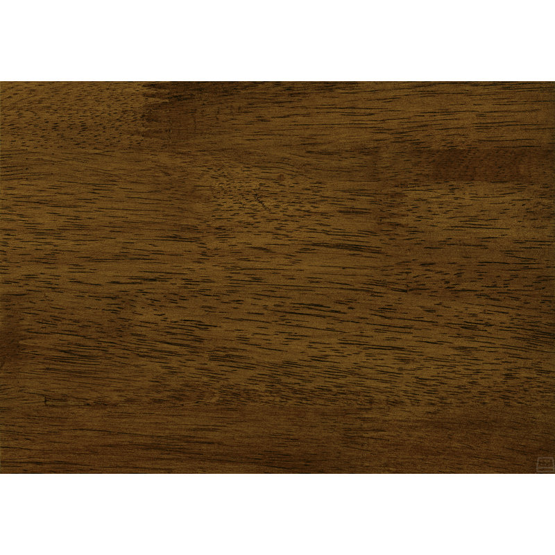 Chaise d'appoint rembourrée en tissu 1pc, Marron clair