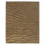 Dunes Wool Abstract Area Rug in Beige/Brown-45411070