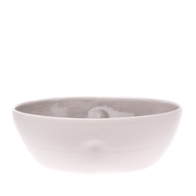 Canvas Home Pinch Salad Bowl