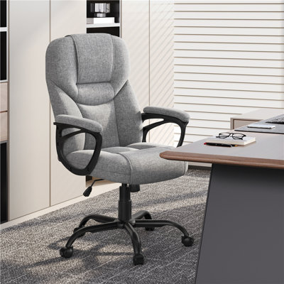 17 Stories Executive Chair