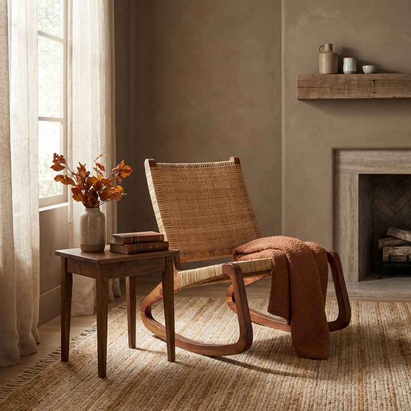 Las Palmas Side Chair