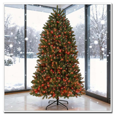 Arbre de Noël 6 pi